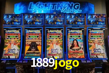 A Revolução dos Aplicativos de Jogos no 1889jogo