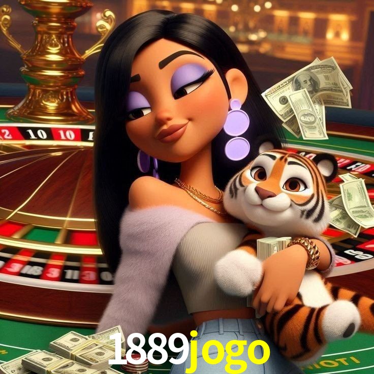 Welcome Bonus 1889jogo