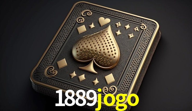 Bônus de Boas-vindas 1889jogo