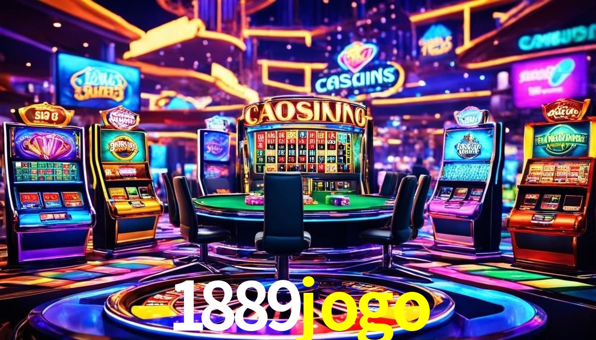 Estatísticas 1889jogo