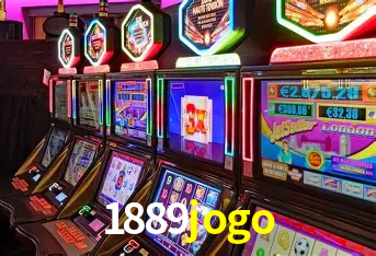 Desvendando o Mundo dos Jogos Virtuais na 1889jogo