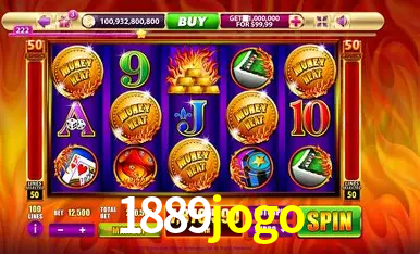 Desvendando o Mundo dos Jogos Virtuais na 1889jogo