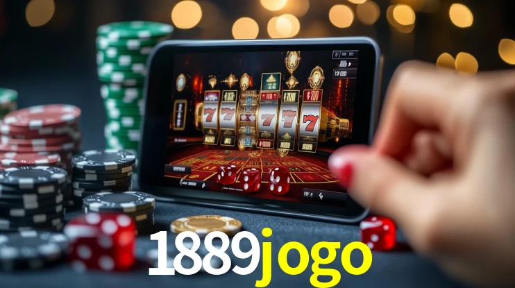 Programa VIP 1889jogo