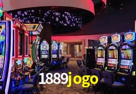 Variedade de jogos na 1889jogo