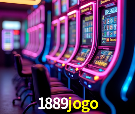 Segurança e performance na plataforma 1889jogo