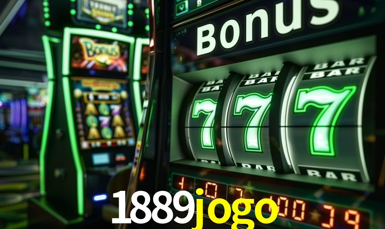 Slot Games 1889jogo