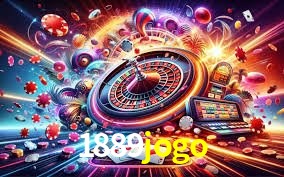 Jogo Spaceman 1889jogo