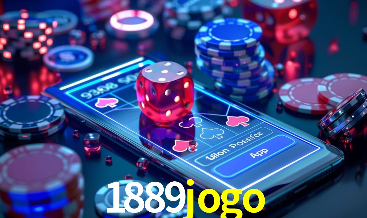 Canal oficial no Telegram da 1889jogo