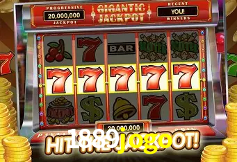 Descubra o Mundo do Cassino Online com 1889jogo
