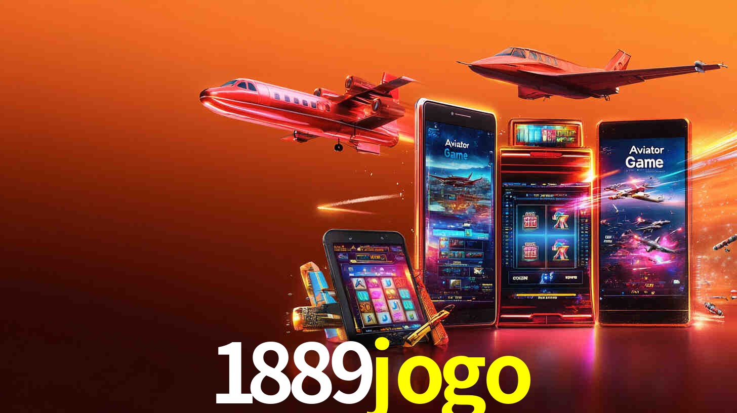 Desvendando o Mundo dos Jogos Virtuais na 1889jogo