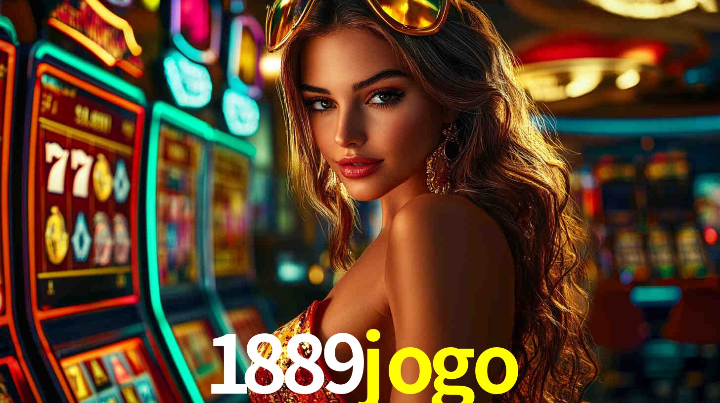 Daily Bonuses 1889jogo