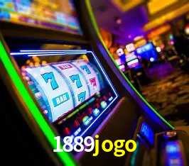 A Revolução dos Aplicativos de Jogos no 1889jogo