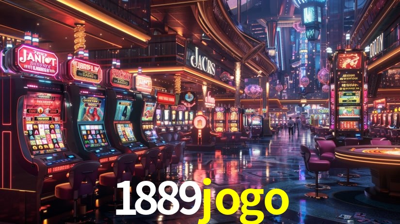 Game Providers 1889jogo