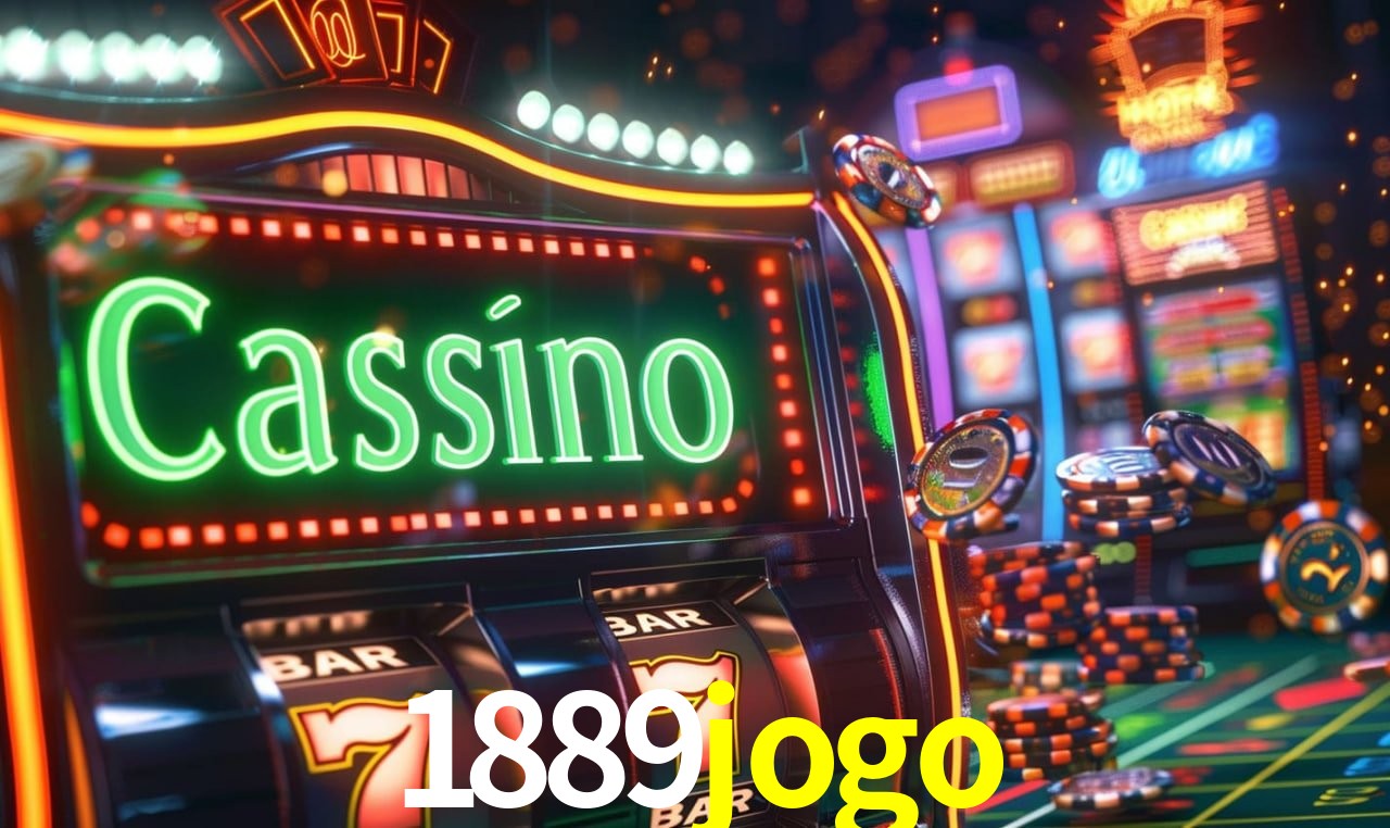 Cadastro Rápido 1889jogo