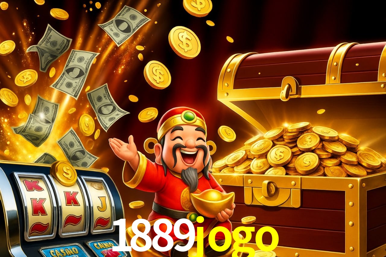 Interface Premium 1889jogo