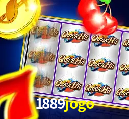 Descubra a Magia dos Jogos de Arcade no 1889jogo