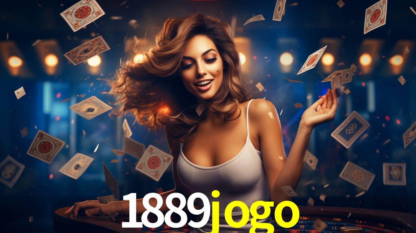 Sinta a adrenalina dos jogos de cassino com 1889jogo