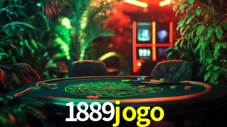 VIP Casino 1889jogo