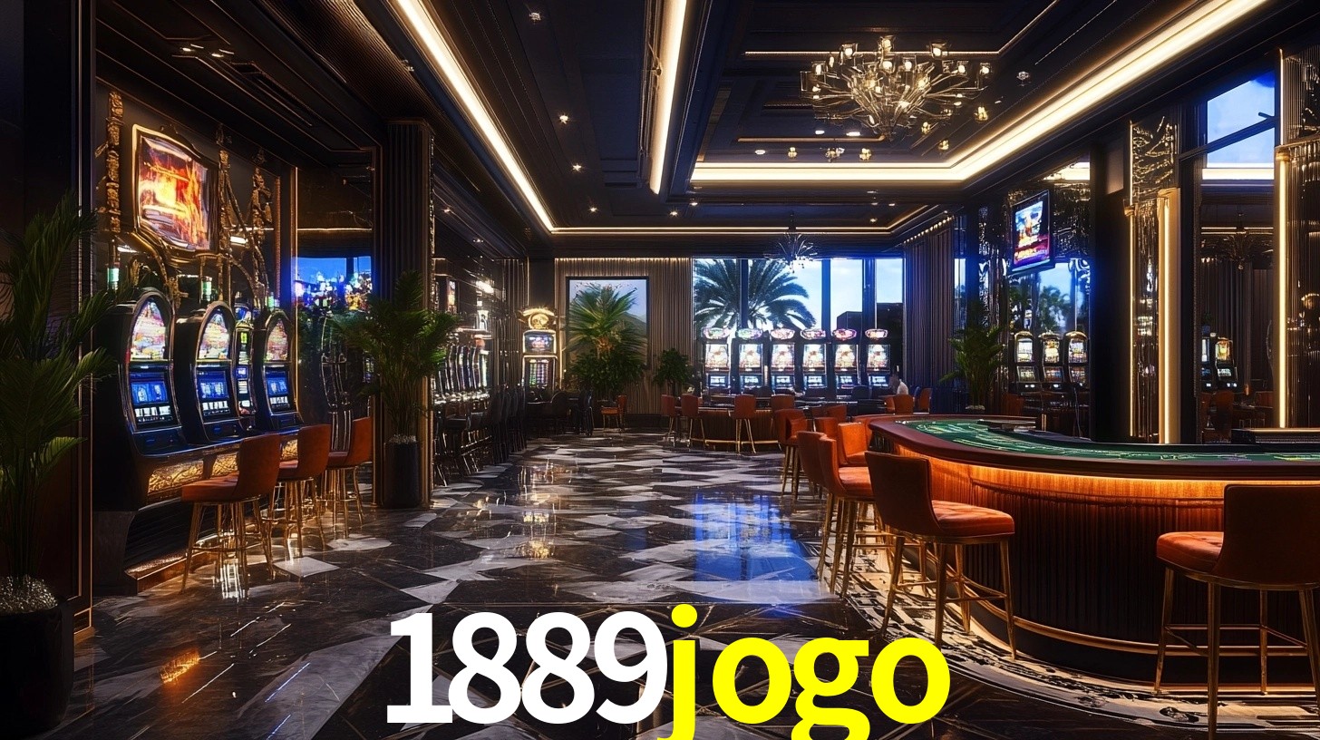 Premium Interface 1889jogo