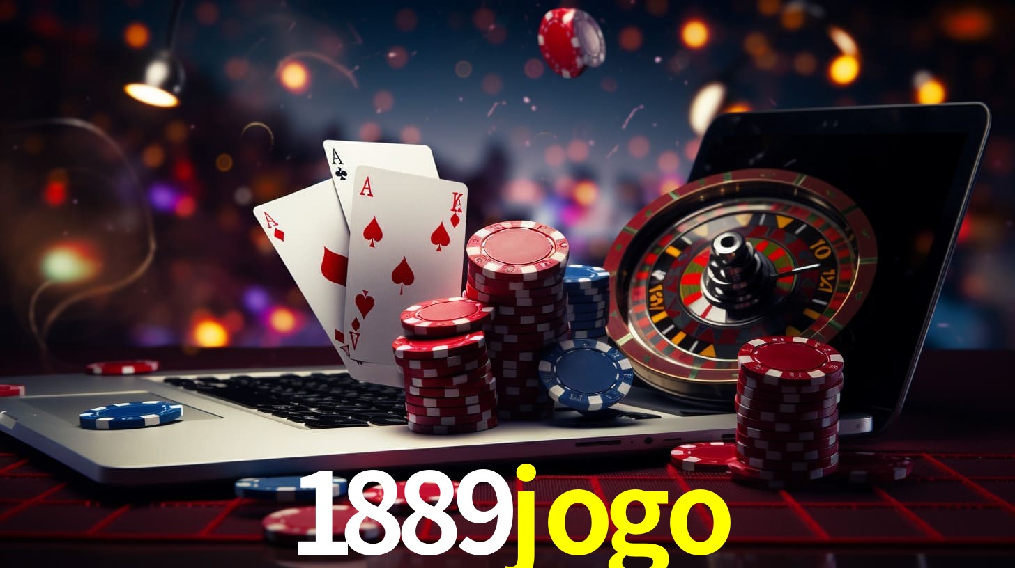 Aviator Game 1889jogo