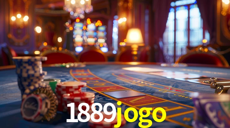 Secure Login 1889jogo