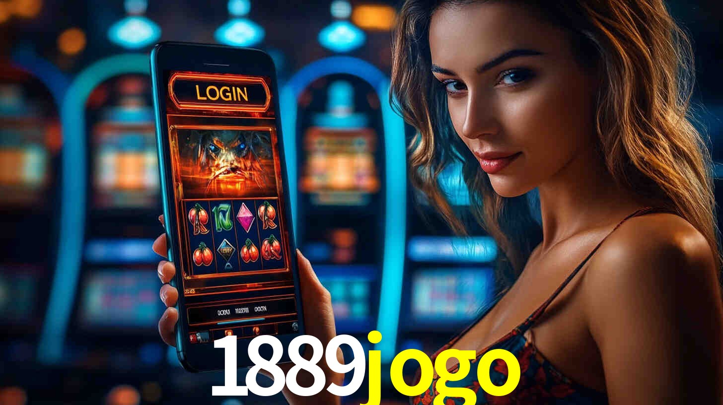 Bônus Generosos e Exclusivos no 1889jogo para Você!
