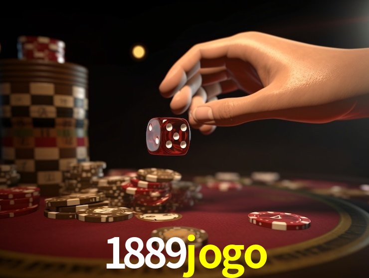 Recursos de Bônus 1889jogo