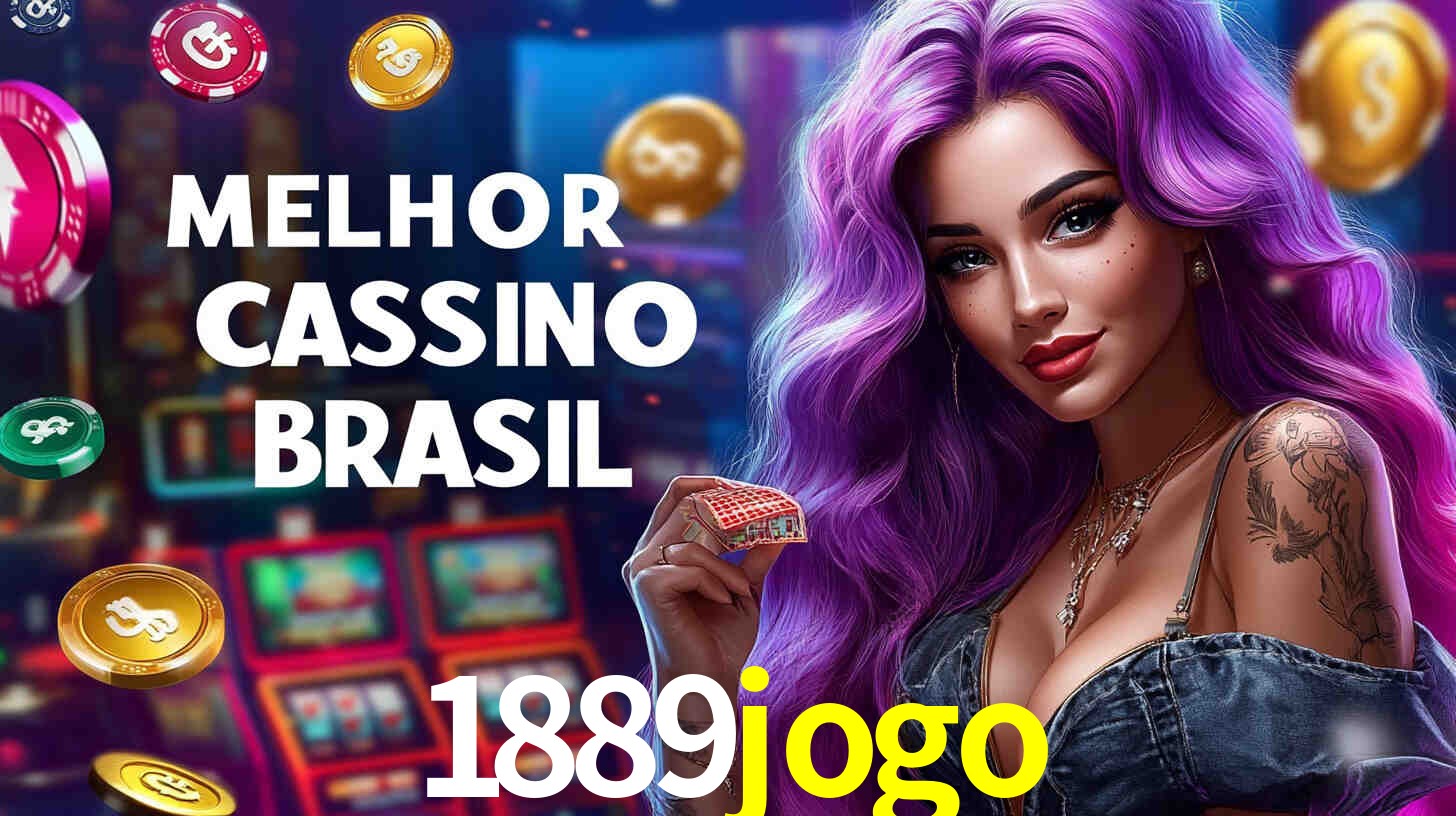 Apostas Esportivas na 1889jogo: Um Guia Completo