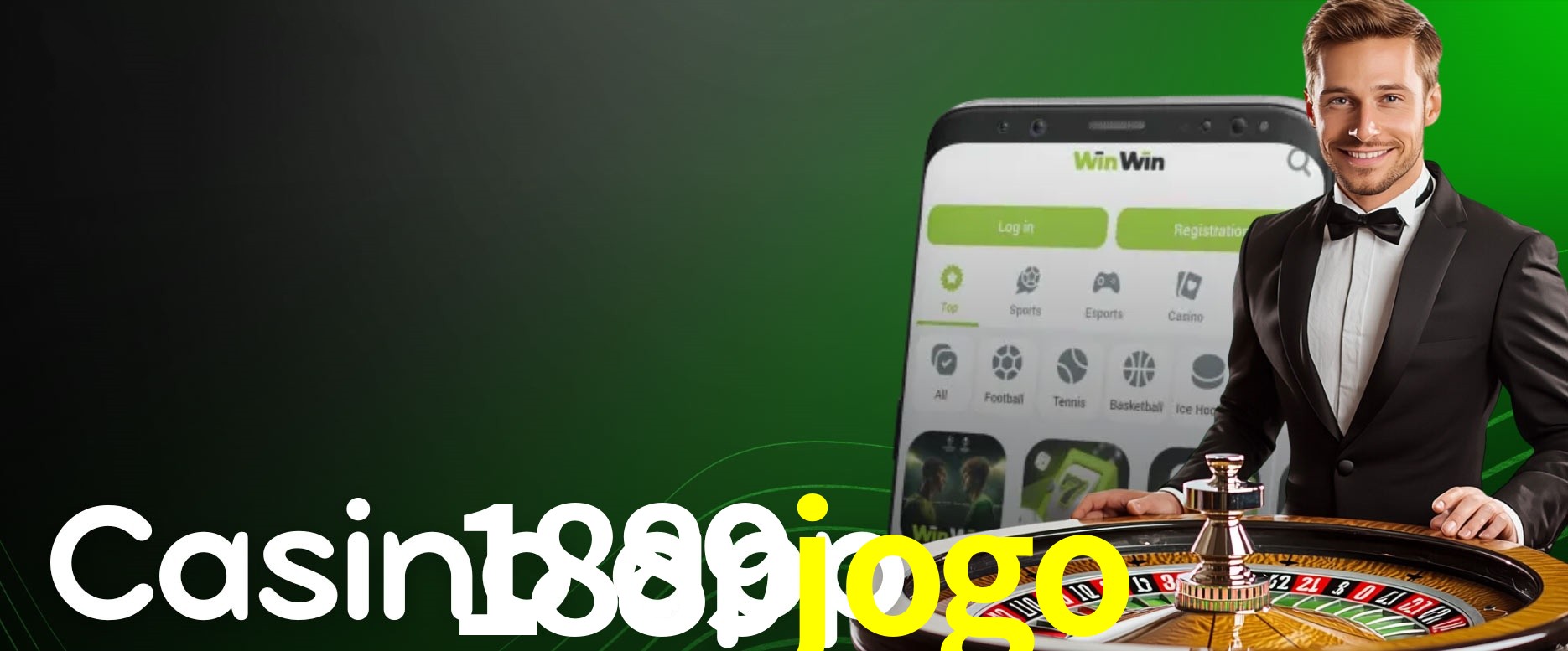 Flash Promotion 1889jogo