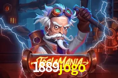 Casino Ao Vivo 1889jogo