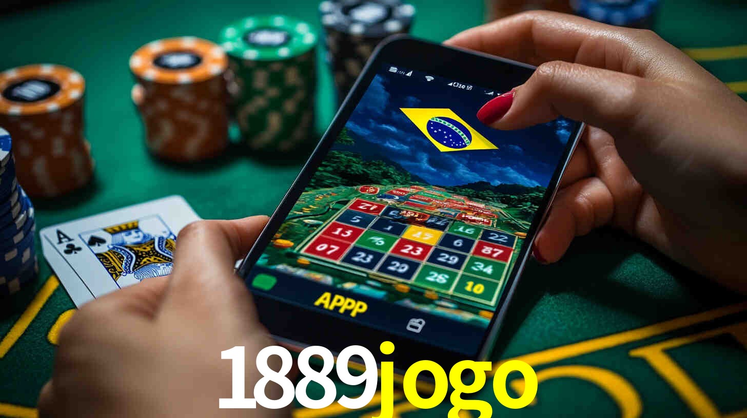 Descubra o Programa VIP da 1889jogo: Vantagens Exclusivas para Jogadores
