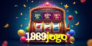 Integração de APIs 1889jogo