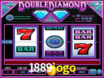 Descubra o Mundo do Cassino Online com 1889jogo