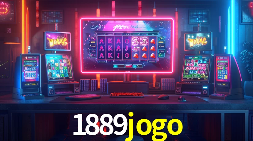 Experimente o Login Seguro Premium no 1889jogo