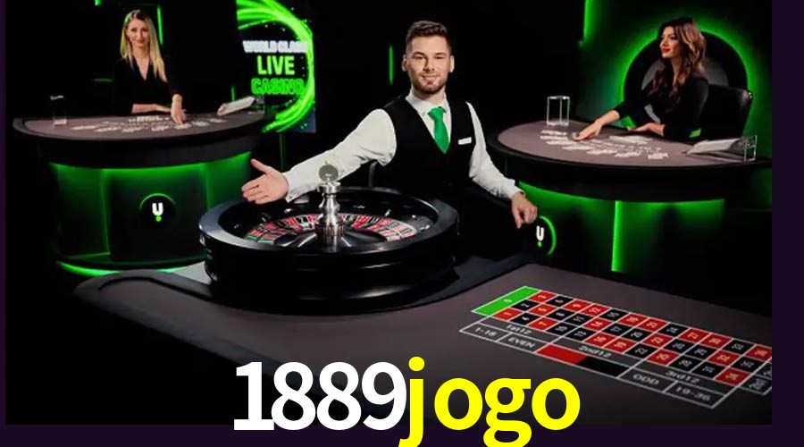 Platform Technology 1889jogo