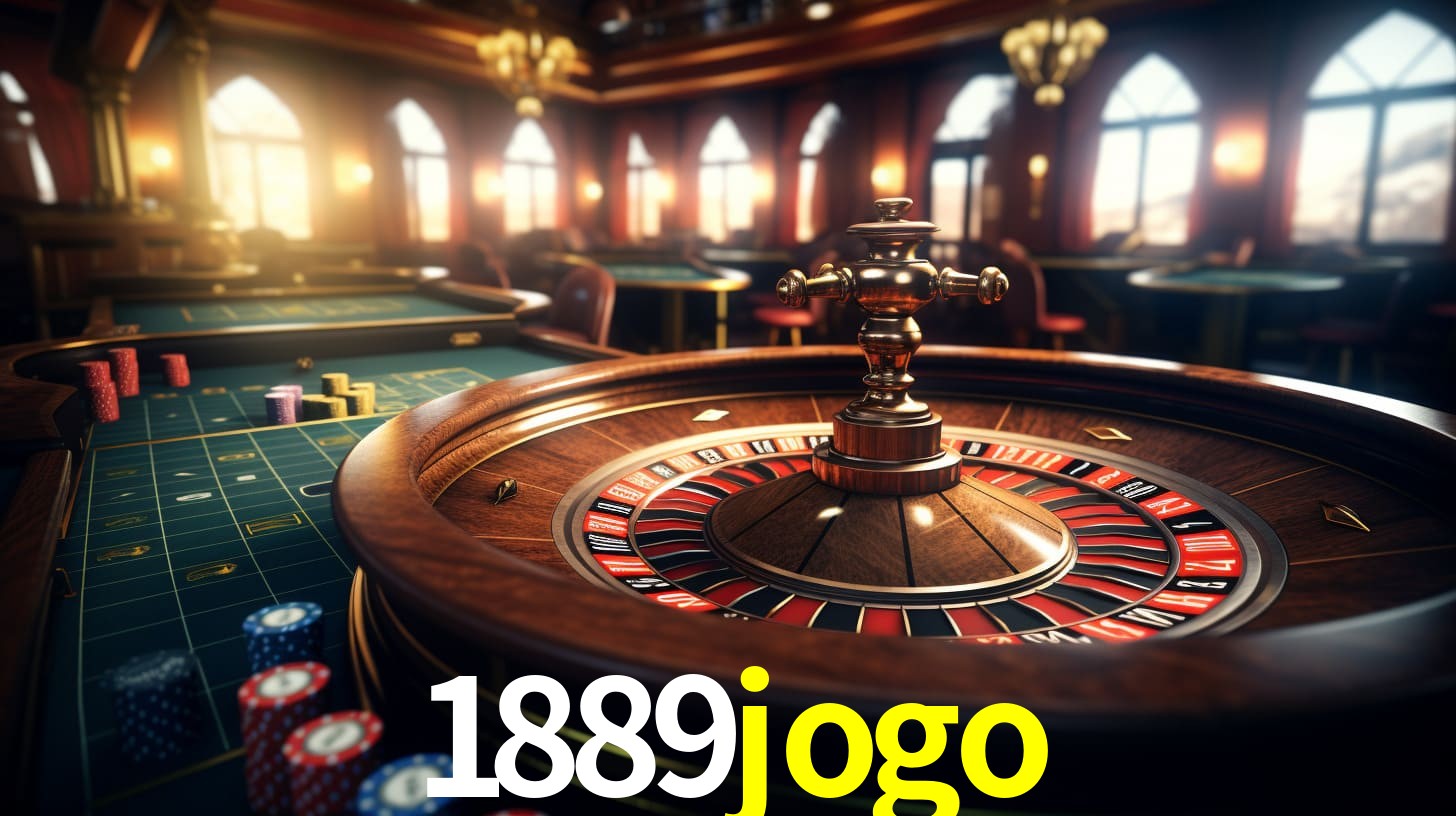 Spaceman Game 1889jogo
