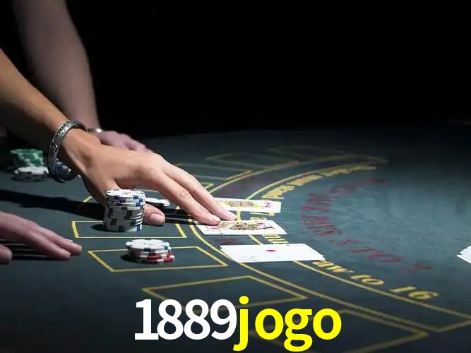 Bônus e promoções da 1889jogo