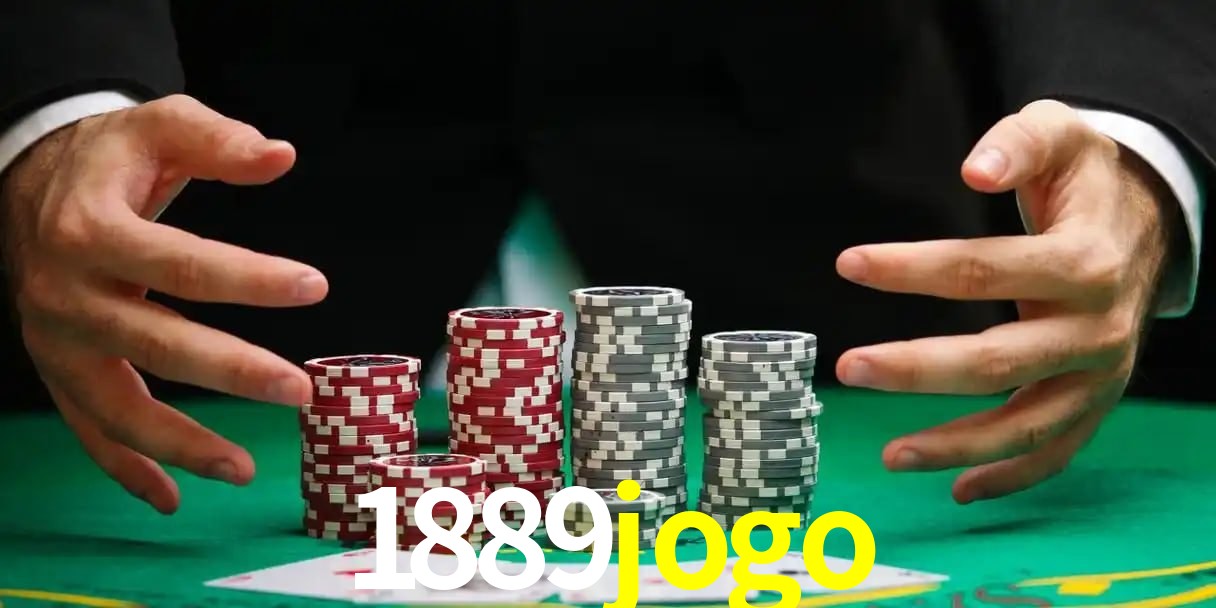 Benefícios VIP na 1889jogo
