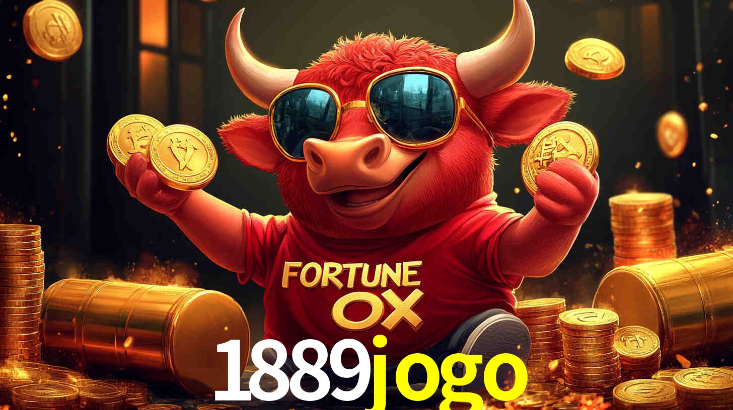 Inovações de Jogos na 1889jogo: O Futuro das Experiências Interativas