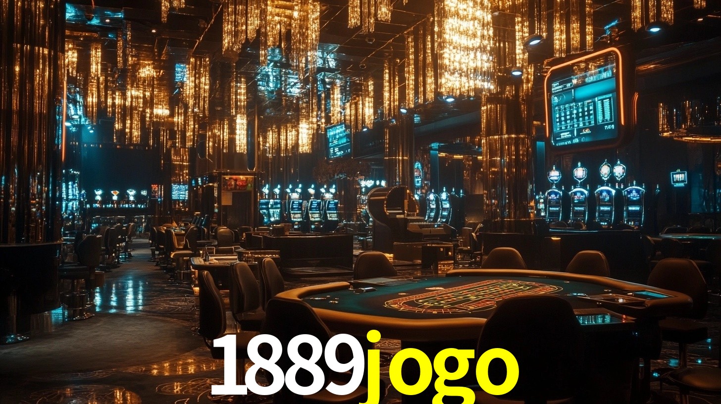 1889jogo: Seu Especialista em Apostas Esportivas Brasileiras