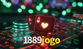 Apostas de Tênis 1889jogo