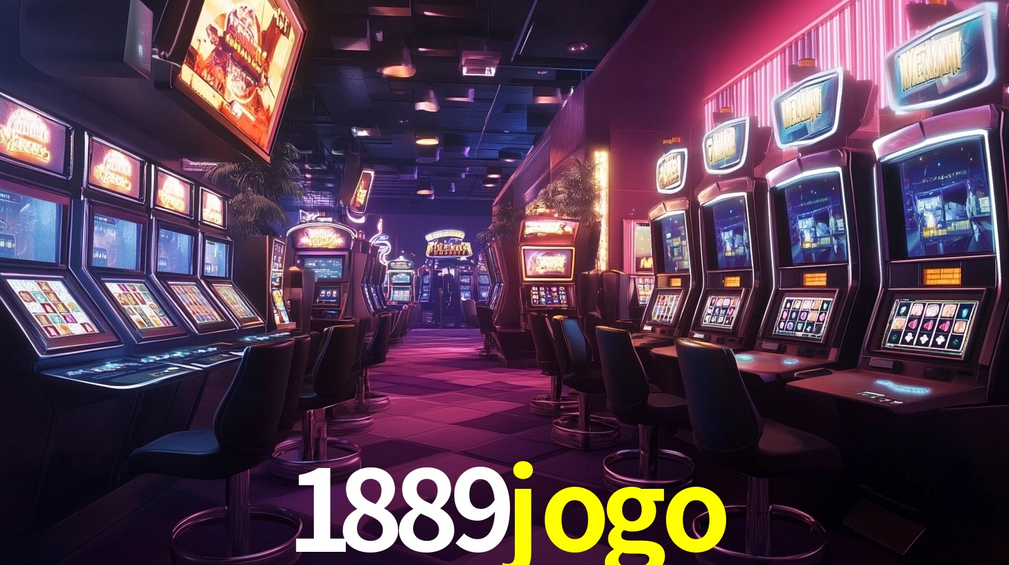 1889jogo App Interface