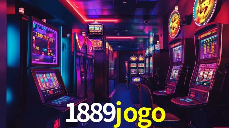 Cashback e recargas na 1889jogo