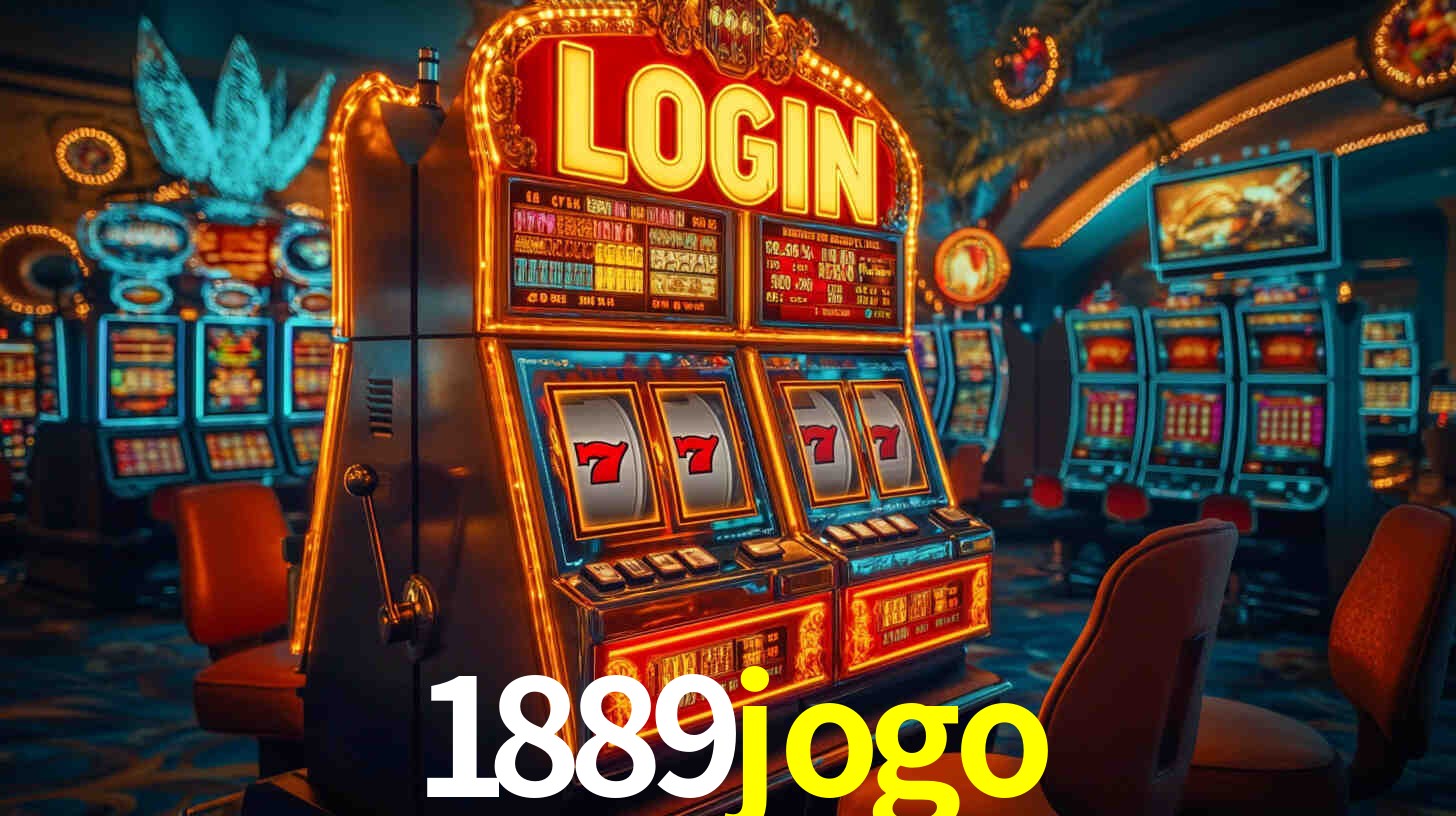 Exclusive Games 1889jogo