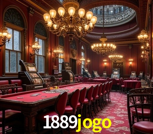 Promoção Relâmpago 1889jogo