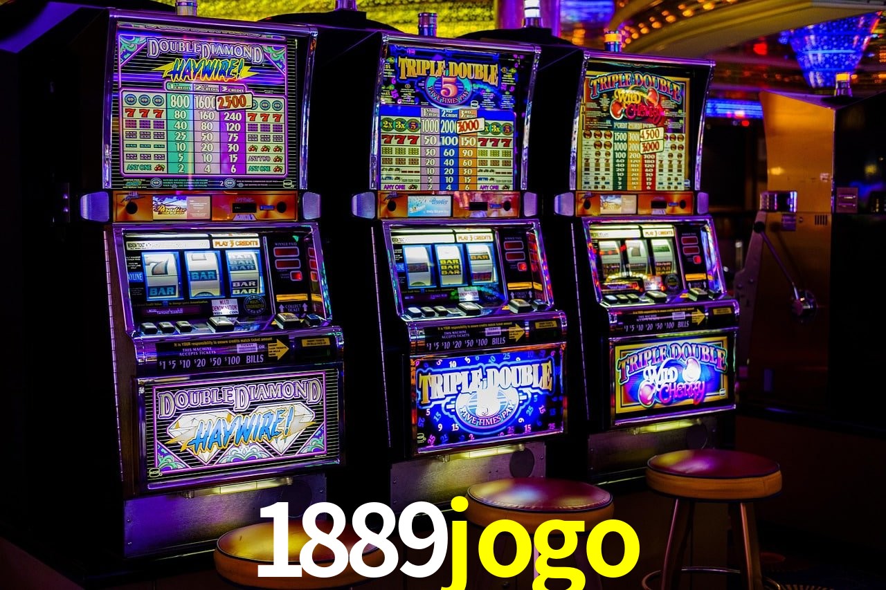 Casino VIP 1889jogo