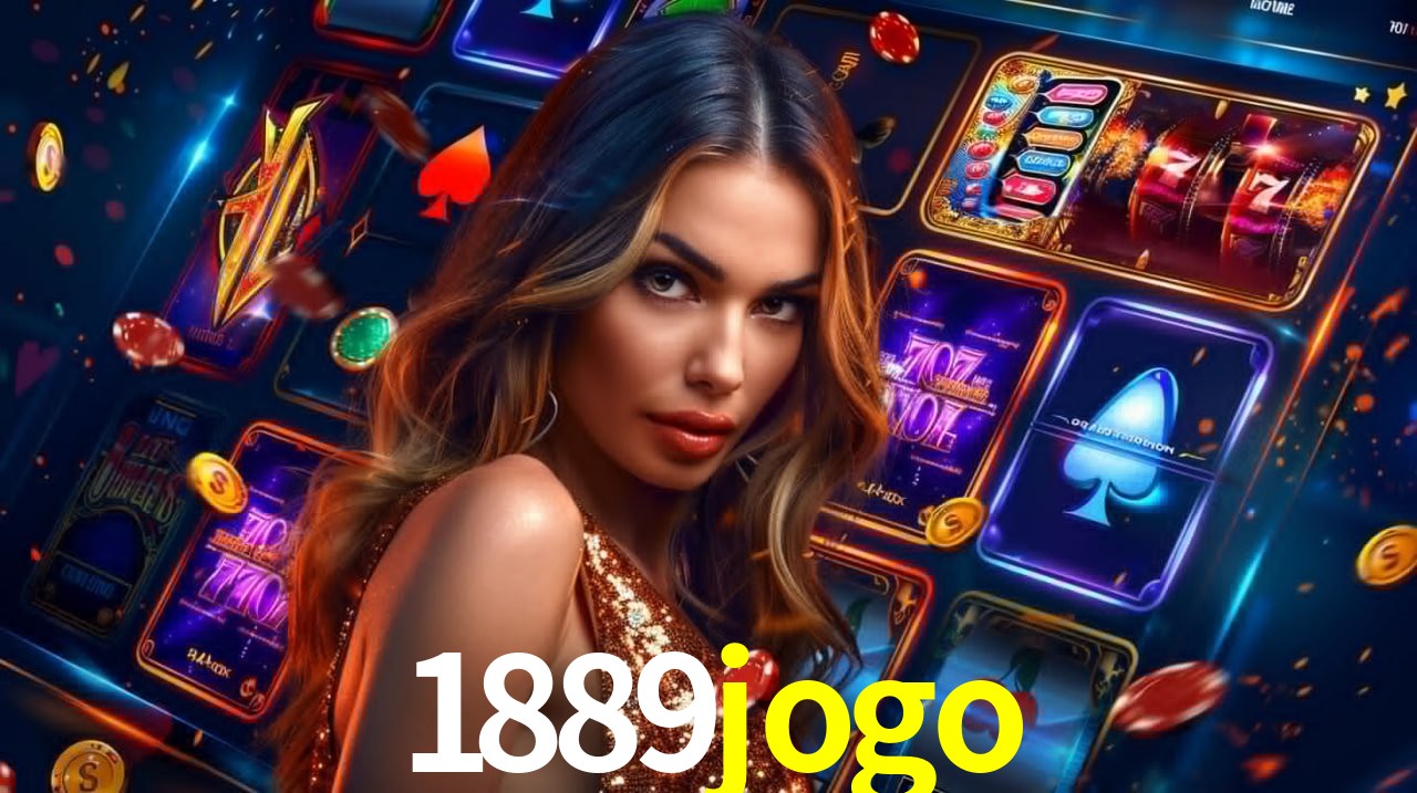 Desvendando o Mundo dos Jogos Virtuais na 1889jogo