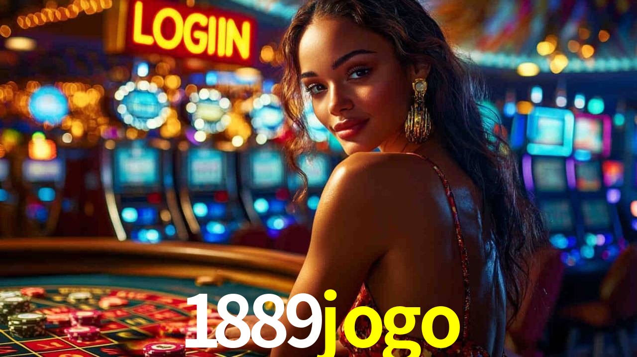 Diretório de Jogos 1889jogo