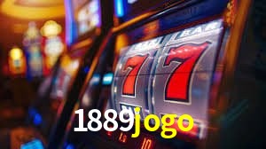 Login Seguro 1889jogo