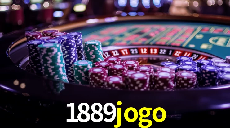 Blackjack Table 1889jogo